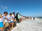 Metropolis of New Jersey Holds Annual Holy Cross Celebration