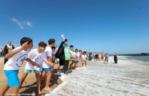 Metropolis of New Jersey Holds Annual Holy Cross Celebration