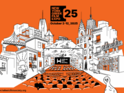 NY Greek Film Expo To Present a Pantelis Voulgaris Retrospective