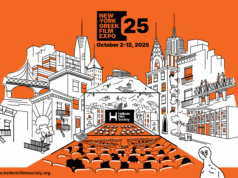 Record Attendance at the NY Greek Film Expo 2025