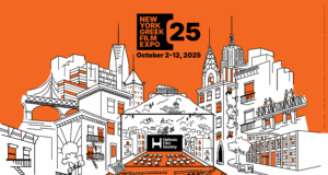 Record Attendance at the NY Greek Film Expo 2025