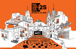 Record Attendance at the NY Greek Film Expo 2025