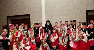 Nisyrian Society of New York Celebrated 120th Anniversary