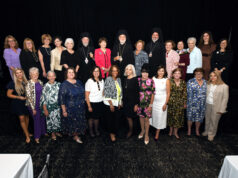 National Philoptochos’ 20th Biennial Children’s Medical Fund Luncheon Held in Atlanta