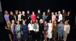 National Philoptochos’ 20th Biennial Children’s Medical Fund Luncheon Held in Atlanta
