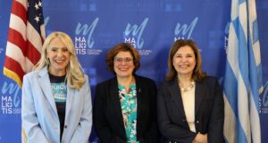 Συμπόσιο για την Ελληνική Παιδεία στη Νέα Υόρκη