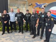 Ένα άξιο στέλεχος της ΕΛ.ΑΣ. για 3 εβδομάδες στις ΗΠΑ