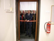 Έδρα Κυπριακών Σπουδών εγκαινίασε στο ΑΠΘ ο Πρόεδρος της Κυπριακής Δημοκρατίας