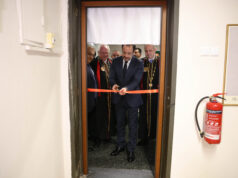 Έδρα Κυπριακών Σπουδών εγκαινίασε στο ΑΠΘ ο Πρόεδρος της Κυπριακής Δημοκρατίας