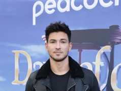 Robert Scott Wilson of ‘Days of Our Lives’ talks about Greece and playing a Greek character Alex Kiriakis