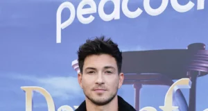 Robert Scott Wilson of ‘Days of Our Lives’ talks about Greece and playing a Greek character Alex Kiriakis