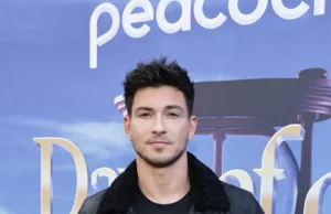Robert Scott Wilson of ‘Days of Our Lives’ talks about Greece and playing a Greek character Alex Kiriakis