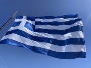 Υψώθηκε σημαία των 1440 τ.μ. στο Ηράκλειο