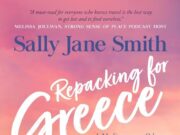 Greek Elder Care Network Presents ‘Unpacking for Greece’ by Sally Jane Smith, Sept. 25