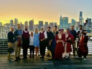 Sounds of Cyprus Brings Traditional Cypriot Music and Dance to NYC Public Library