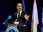 Χριστοδουλίδης: Παράθυρο ευκαιρίας μέχρι την ολοκλήρωση της θητείας του ΓΓ του ΟΗΕ