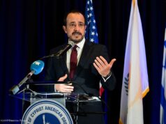 Χριστοδουλίδης: Παράθυρο ευκαιρίας μέχρι την ολοκλήρωση της θητείας του ΓΓ του ΟΗΕ