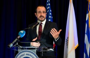Χριστοδουλίδης: Παράθυρο ευκαιρίας μέχρι την ολοκλήρωση της θητείας του ΓΓ του ΟΗΕ