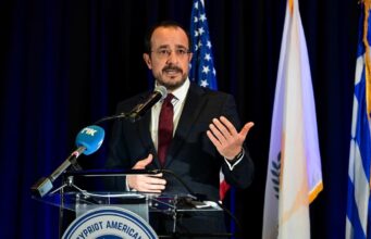 Χριστοδουλίδης: Παράθυρο ευκαιρίας μέχρι την ολοκλήρωση της θητείας του ΓΓ του ΟΗΕ