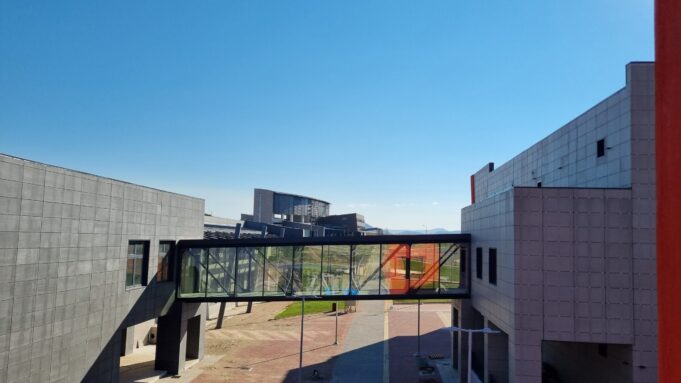 Greece’s first AI-optimised supercomputer to be installed at the University of Western Macedonia