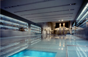 Είναι ασφαλή τα ελληνικά Μουσεία;