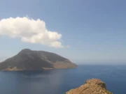 Η Κάλυμνος “σκαρφαλώνει” ξανά: επανεκκίνηση του Διεθνούς Φεστιβάλ Αναρρίχησης