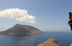 Η Κάλυμνος “σκαρφαλώνει” ξανά: επανεκκίνηση του Διεθνούς Φεστιβάλ Αναρρίχησης