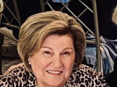 IN MEMORIAM:  Σοφία Κοκκοκιού (1938-2025)