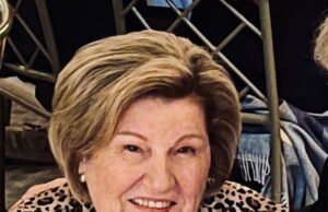 IN MEMORIAM: Σοφία Κοκκοκιού (1938-2025)