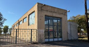 Σύγχρονο ψηφιακό κέντρο για την προβολή και ανάδειξη της ιστορίας του Μεσολογγίου