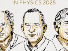 Στους Clarke, Devoret και Martinis το Νόμπελ Φυσικής 2025
