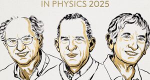Στους Clarke, Devoret και Martinis το Νόμπελ Φυσικής 2025