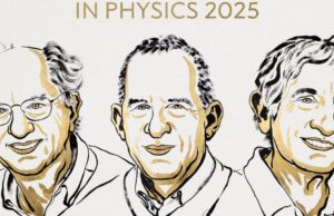 Στους Clarke, Devoret και Martinis το Νόμπελ Φυσικής 2025