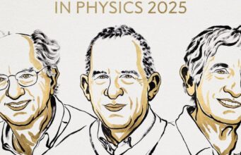 Στους Clarke, Devoret και Martinis το Νόμπελ Φυσικής 2025