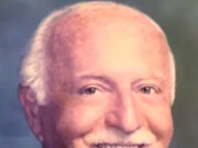 Gus Stavropoulos Passed Away at 88