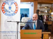 Στη Βαυαρία ο Πρόεδρος της Επιτροπής Ελληνισμού της Διασποράς της Βουλής