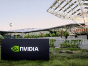 Η Nvidia έγινε η πρώτη εταιρεία στον κόσμο με χρηματιστηριακή αξία ανω των $ 5 τρις