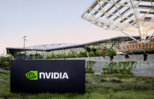 Η Nvidia έγινε η πρώτη εταιρεία στον κόσμο με χρηματιστηριακή αξία ανω των $ 5 τρις