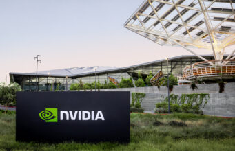 Η Nvidia έγινε η πρώτη εταιρεία στον κόσμο με χρηματιστηριακή αξία ανω των $ 5 τρις