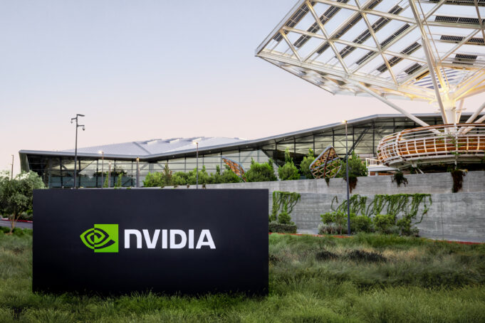 Η Nvidia έγινε η πρώτη εταιρεία στον κόσμο με χρηματιστηριακή αξία ανω των $ 5 τρις