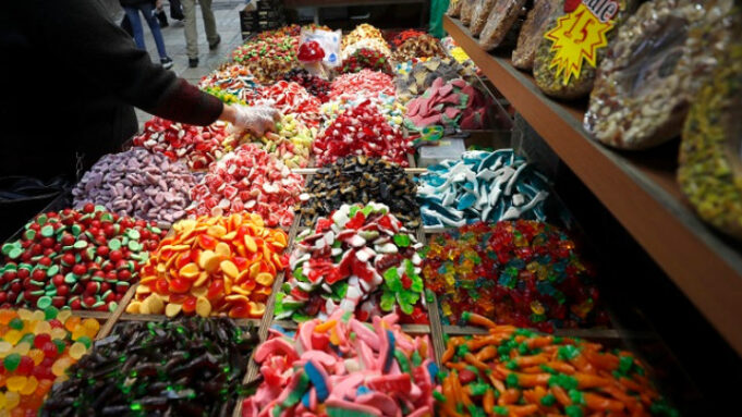 Η περιορισμένη πρόσληψη ζάχαρης στη βρεφική ηλικία προστατεύει την καρδιά στην ενήλικη ζωή