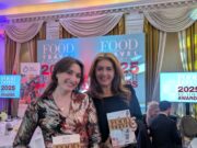Διάκριση της Ελλάδας στα Food & Travel Reader Awards