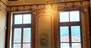Ξάνθη: «Εκεί που ξεκίνησε ένα τραγούδι» – Εκατό χρόνια μετά, στο παιδικό σπίτι του Μάνου Χατζιδάκι