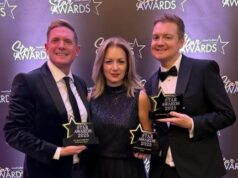 Η Ελλάδα «Καλύτερος Προορισμός για Οικογένειες» στα βραβεία Travel Bulletin στο Λονδίνο