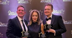 Η Ελλάδα «Καλύτερος Προορισμός για Οικογένειες» στα βραβεία Travel Bulletin στο Λονδίνο