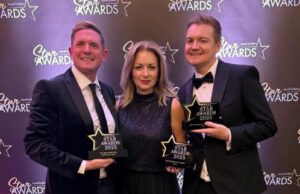 Η Ελλάδα «Καλύτερος Προορισμός για Οικογένειες» στα βραβεία Travel Bulletin στο Λονδίνο