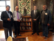 Το άγαλμα του Ιωάννη Καποδίστρια θα κοσμεί σύντομα τη Βουλή των Ελλήνων