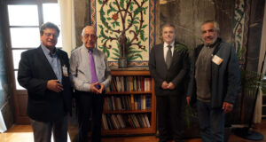 Το άγαλμα του Ιωάννη Καποδίστρια θα κοσμεί σύντομα τη Βουλή των Ελλήνων