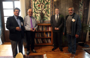 Το άγαλμα του Ιωάννη Καποδίστρια θα κοσμεί σύντομα τη Βουλή των Ελλήνων