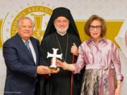 Archbishop’s Nameday Gala Raises Over $500,000 for Youth Camp Scholarships